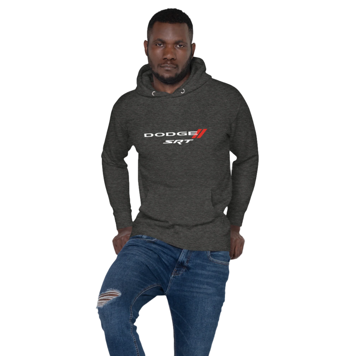 Dodge on sale srt hoodie