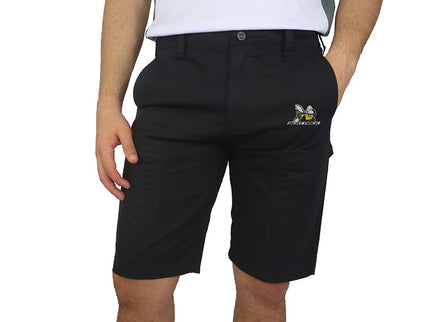 Marwin Sports Dodge Scat Pack Men's Evolution Cargo Shorts