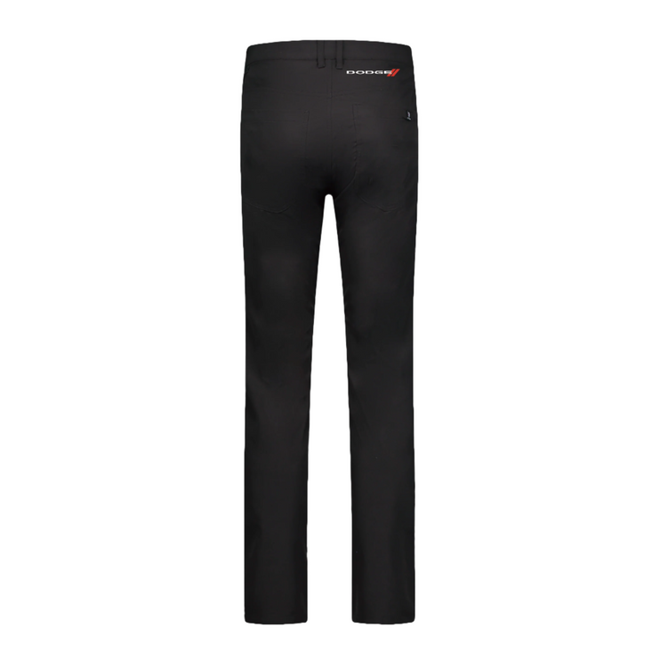 Dodge Demon Men's Proof Performance Pants Slim Fit