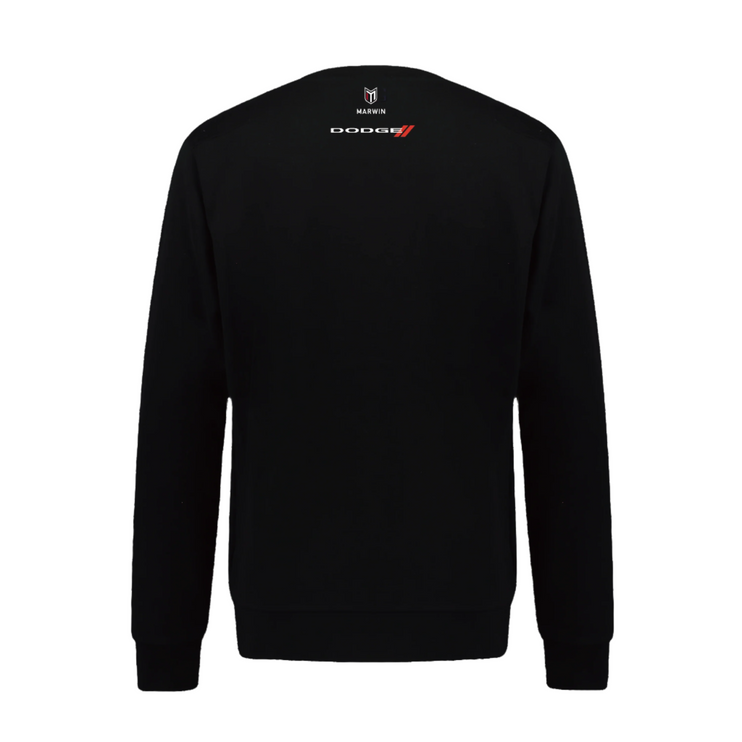 Dodge Demon Men's Sweatshirt