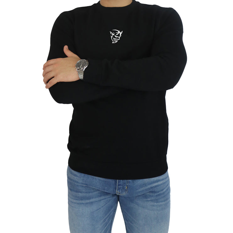 Dodge Demon Men's Sweatshirt