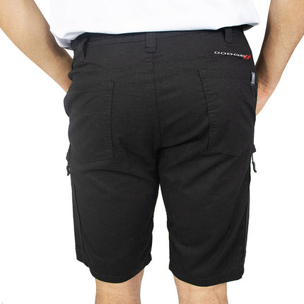 Marwin Sports Dodge Hellcat Men's Evolution Cargo Shorts