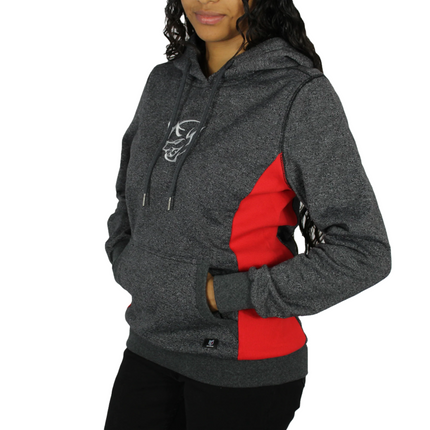 Dodge Demon Women's Pullover Hoodie