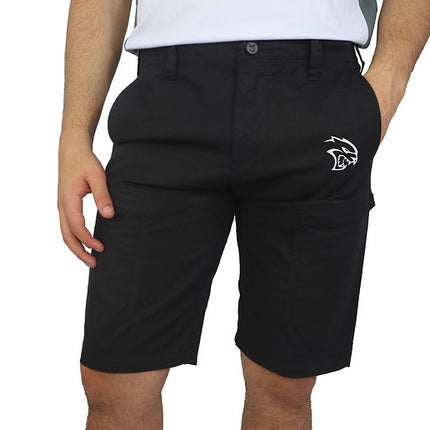 Marwin Sports Dodge Hellcat Men's Evolution Cargo Shorts