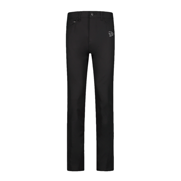 Dodge Hellcat Men's Proof Performance Pants Slim Fit