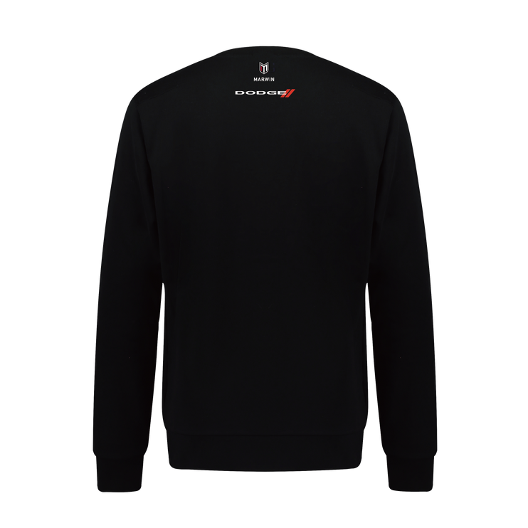 Dodge Hellcat Men's Sweatshirt