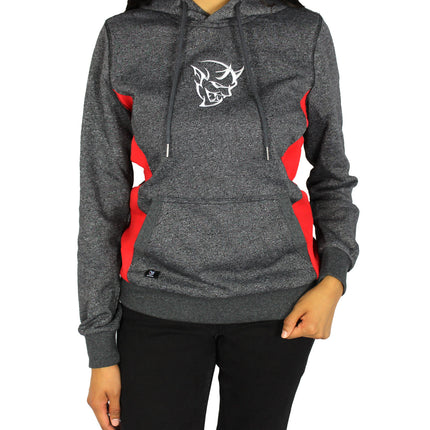 Dodge Demon Women's Pullover Hoodie