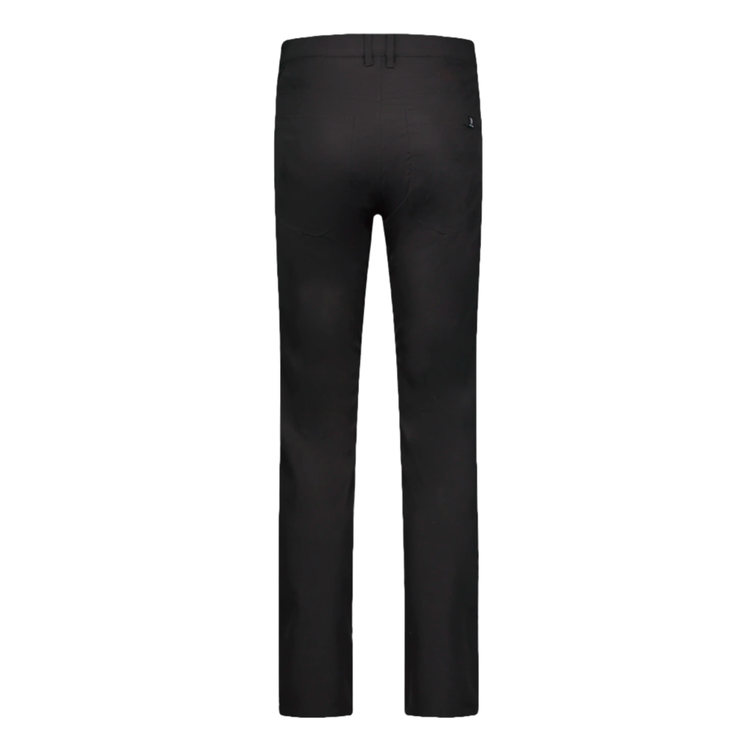 Marwin Sports Mopar Women's Performance Pants Slim Fit - Black