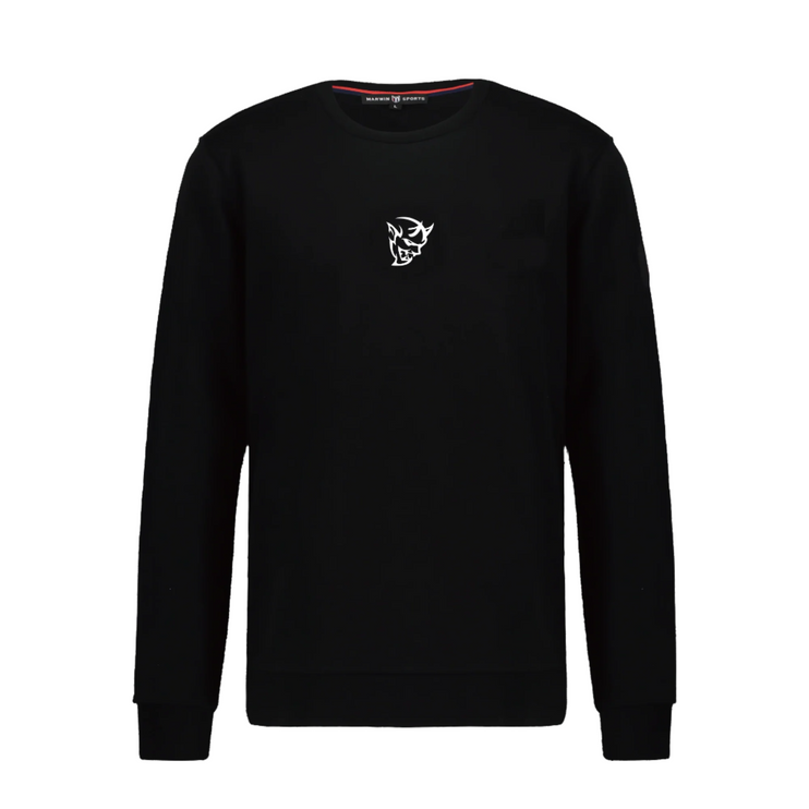 Dodge Demon Men's Sweatshirt