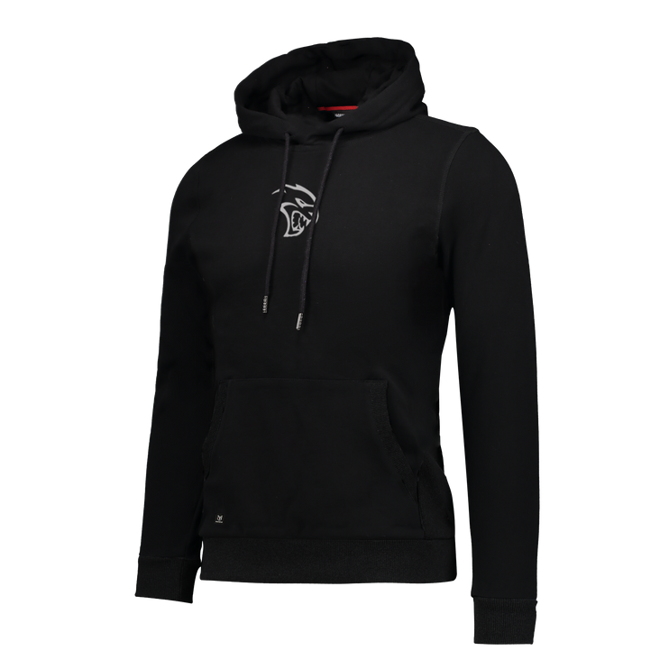 Dodge Hellcat Men's Classic Pullover Hoodie