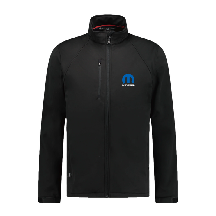 Mopar Men's Softshell Jacket