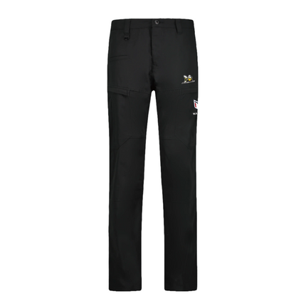 Marwin Sports Dodge Scat Pack Men's Boulton Cargo Pants - Black