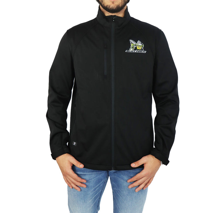 Dodge Scatpack Men's Softshell Jacket