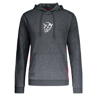 Dodge Demon Women's Pullover Hoodie