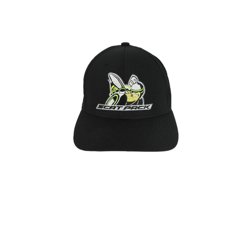 Marwin Sports Dodge Scat Pack Flex Snap Hat